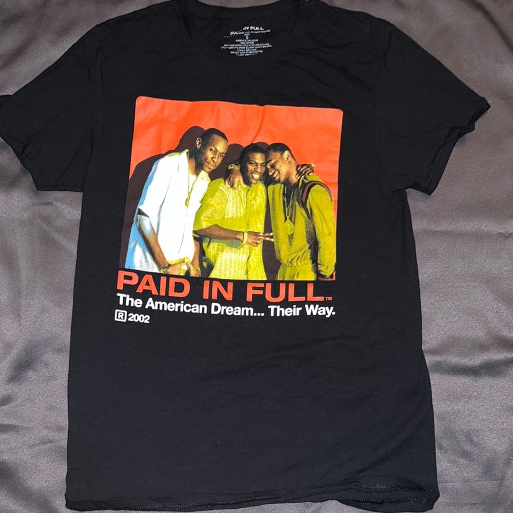 Graphic tees